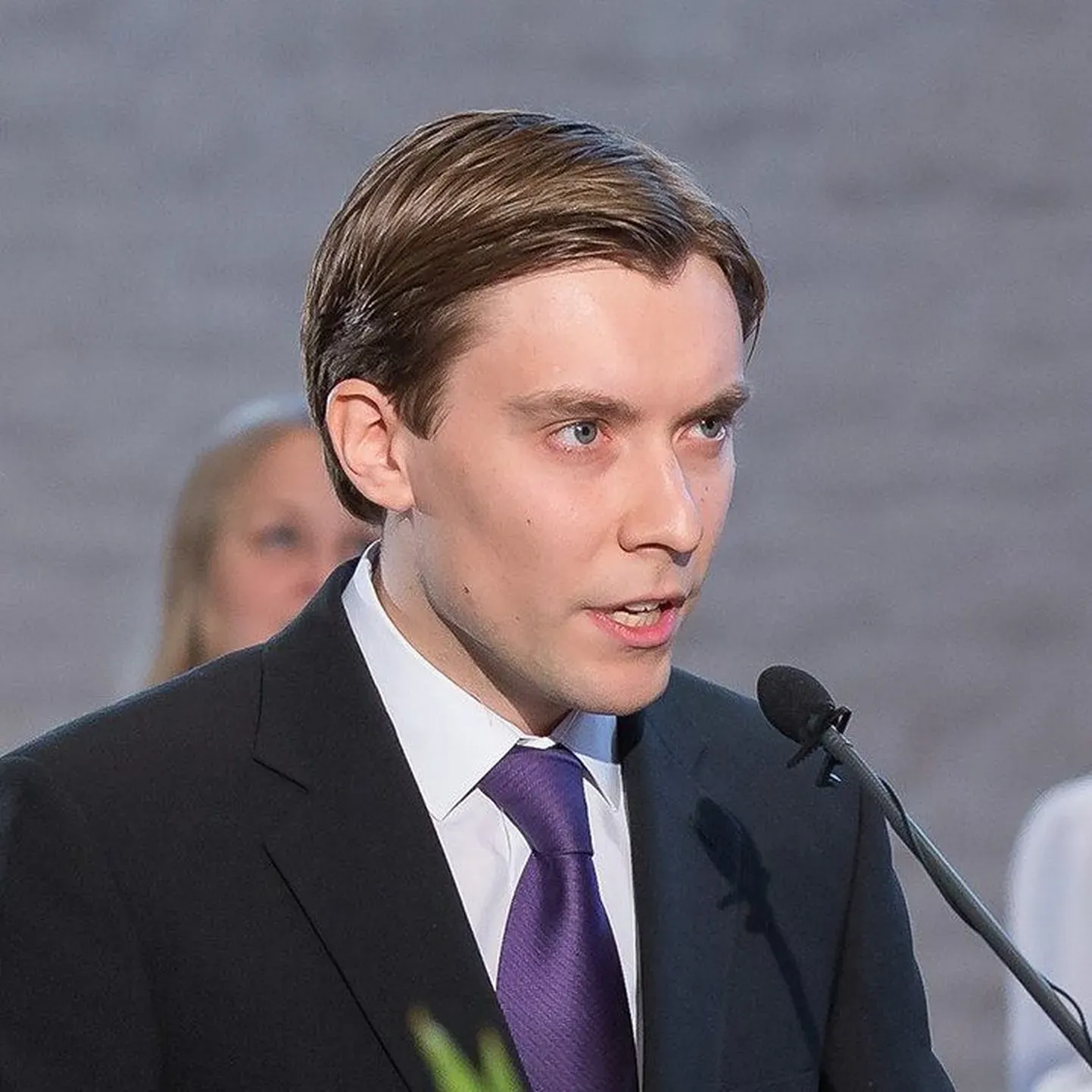 Мартин Александер Нооркыйв.