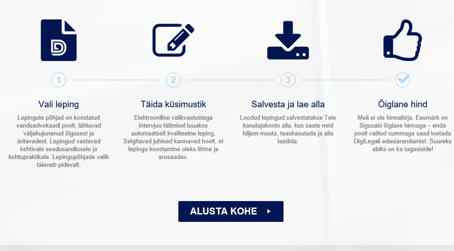 Digilegal