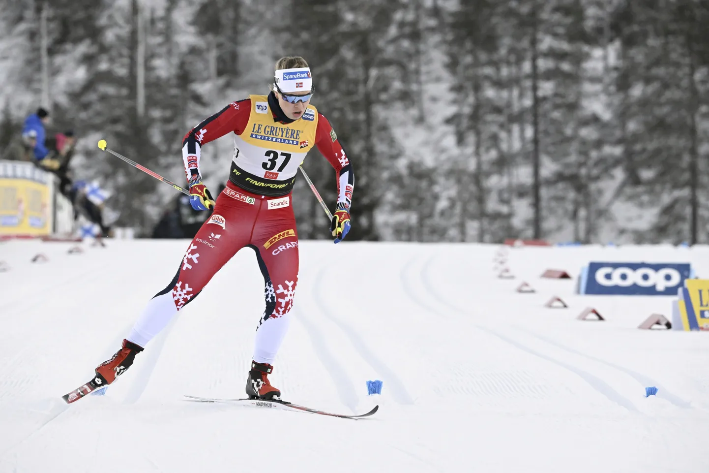 Hedda Østberg Amundsen