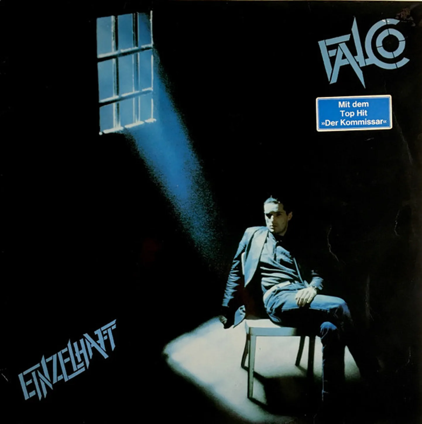 Falco "Einzelhaft"
