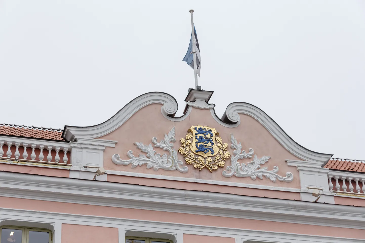 Loomasõbrad kogunevad riigikogu ette kell 11:30