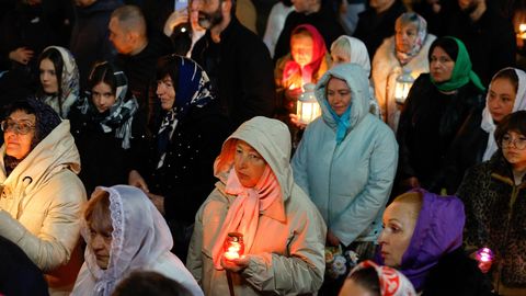 Lieldienu pamiera pirmajā dienā krievi to pārkāpuši simtiem reižu, ziņo Ukraina