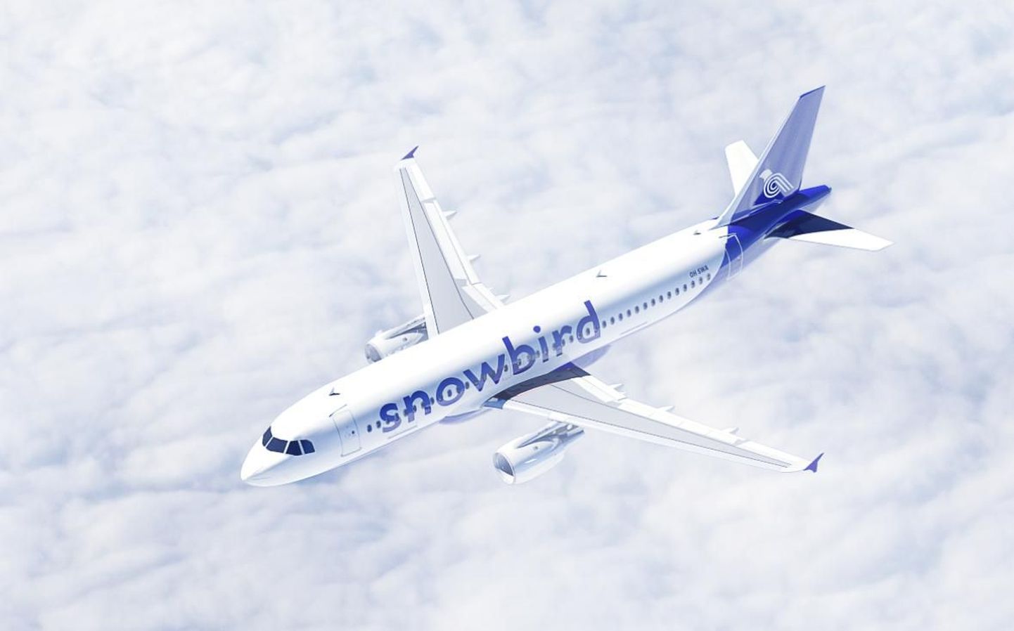 Snowbird Airlines hakkab reisijaid suvel sõidutama.