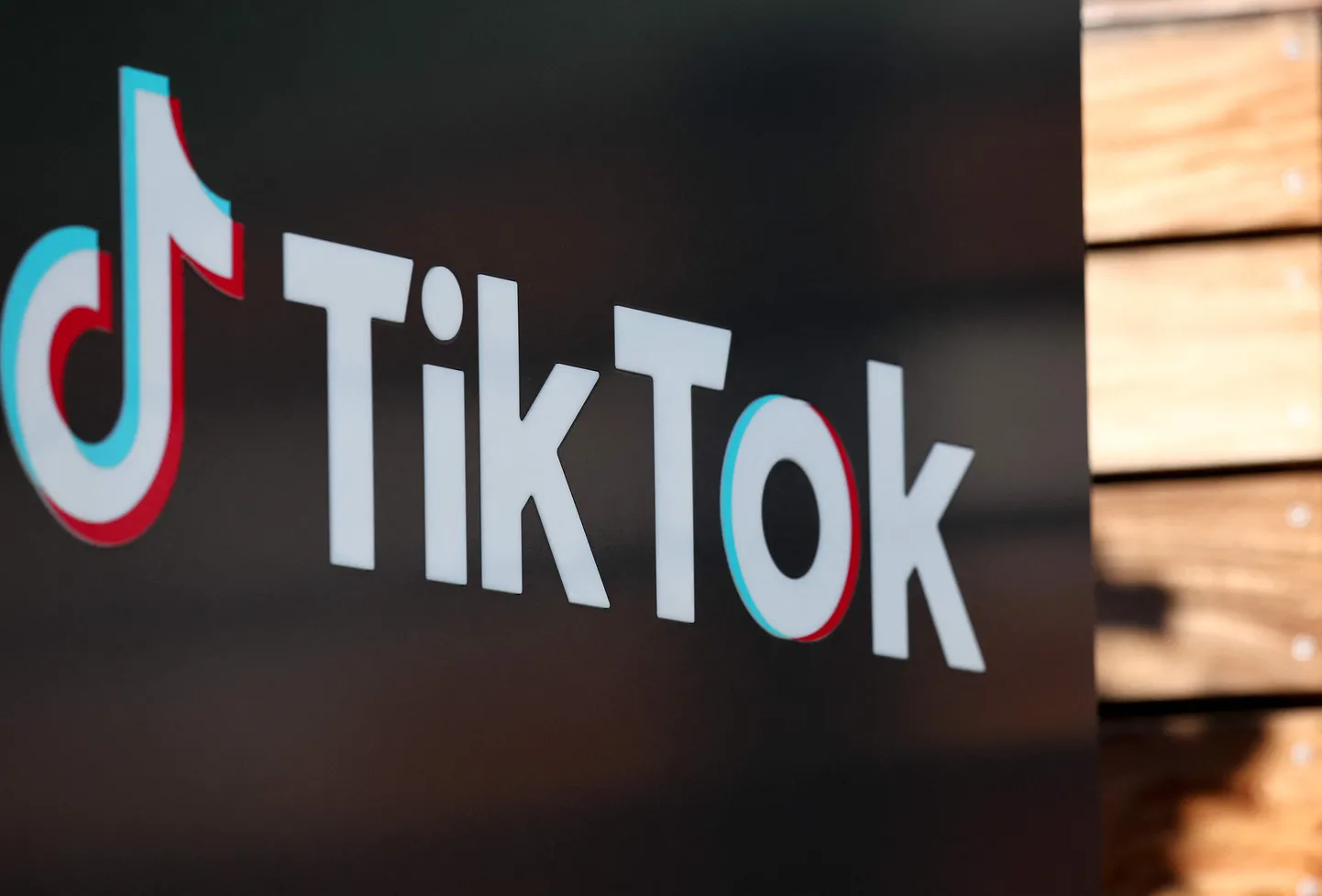 TikTok.