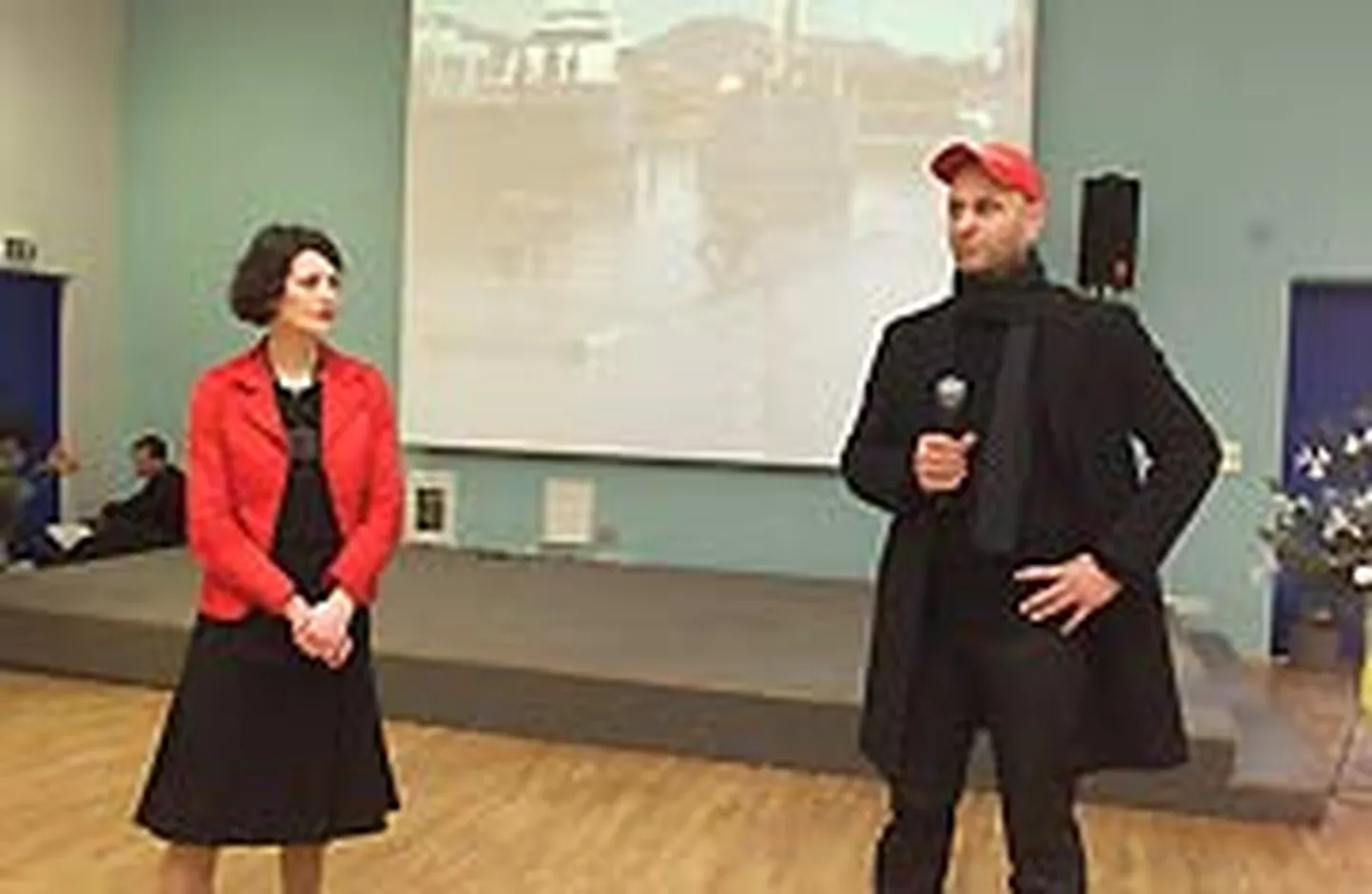 Raksta foto