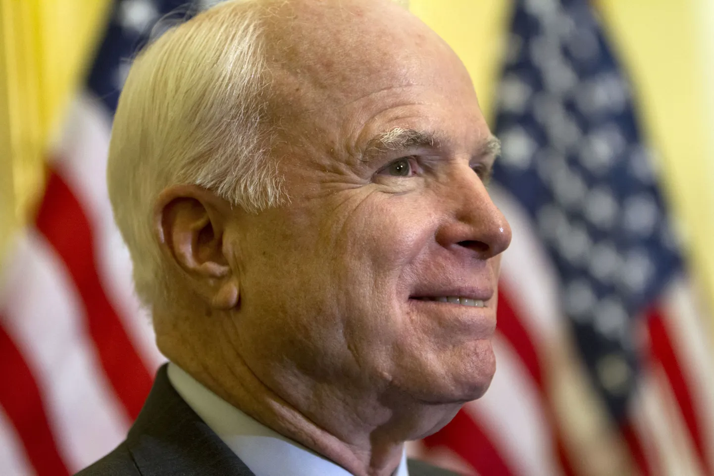 John McCain
