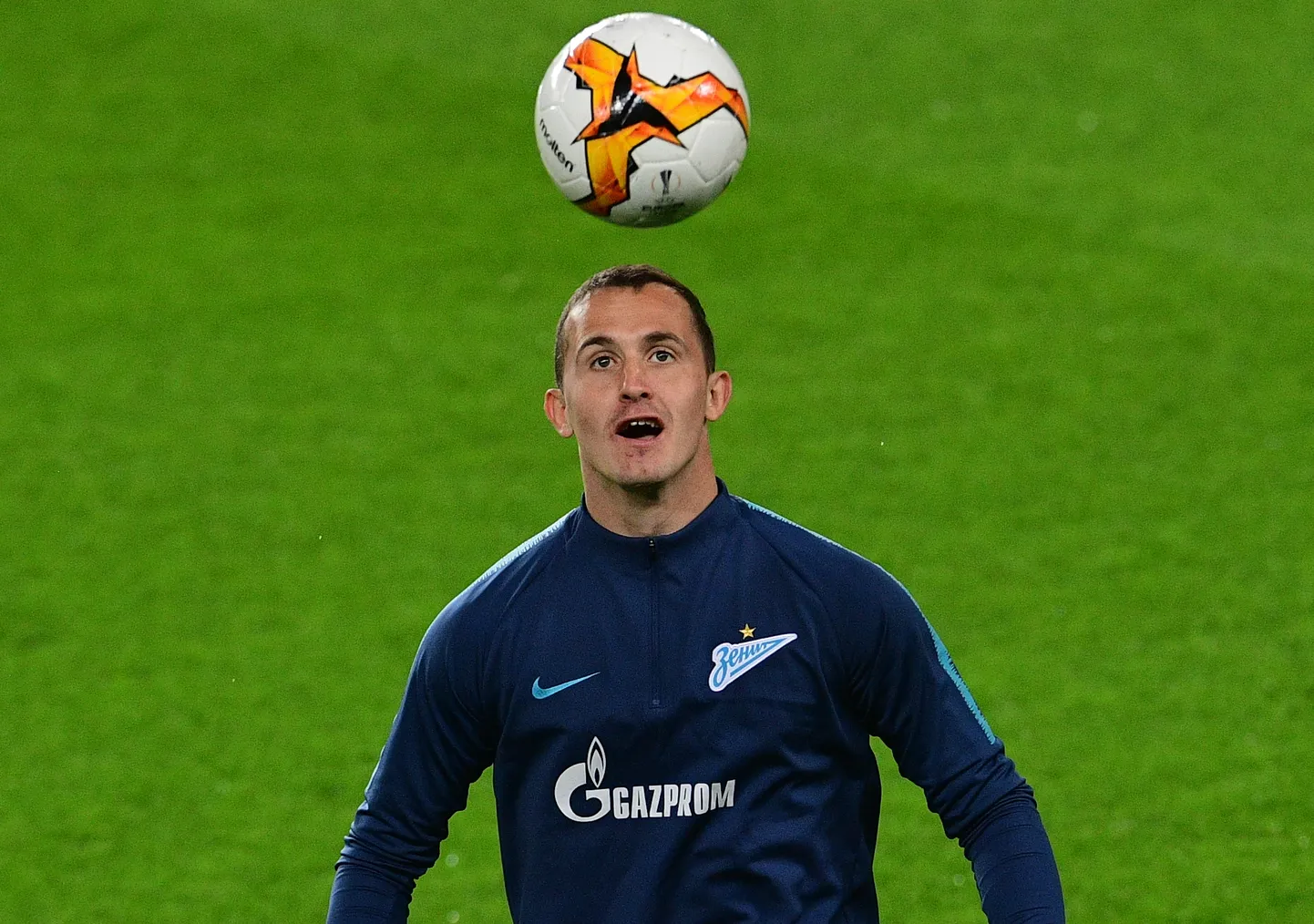 Андрей Лунев