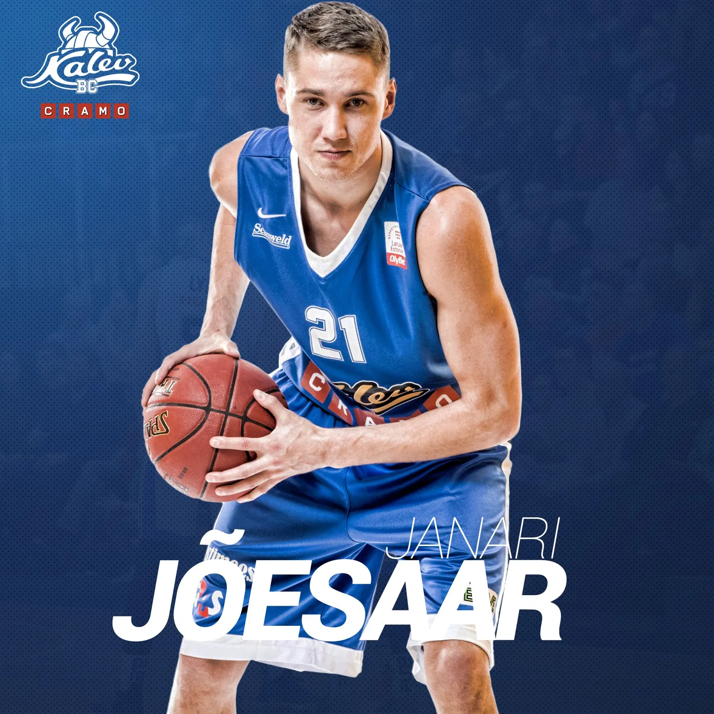 Janari Jõesaar