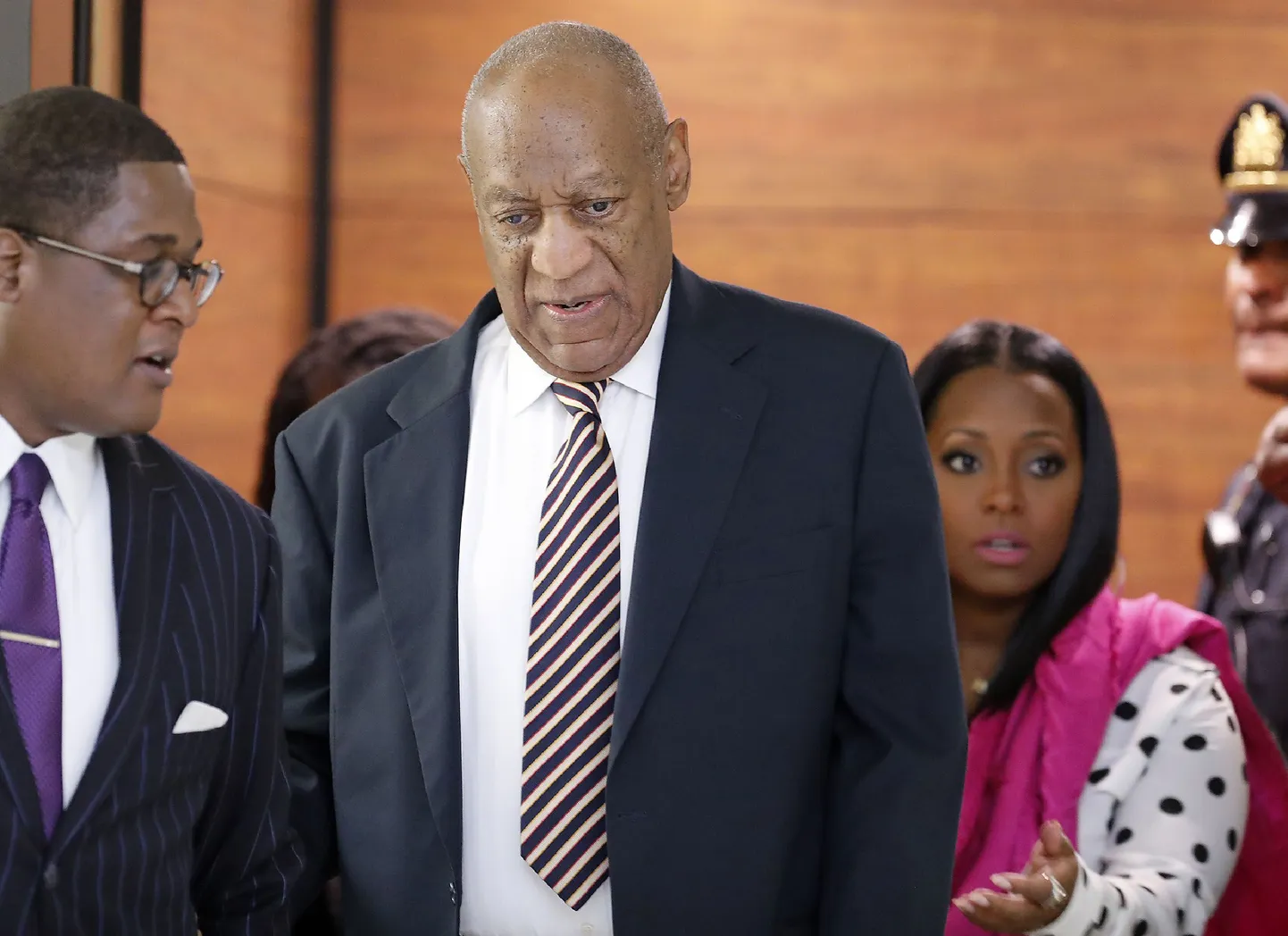Bill Cosby