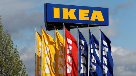Связанная с IKEA эйфория быстро закончится?