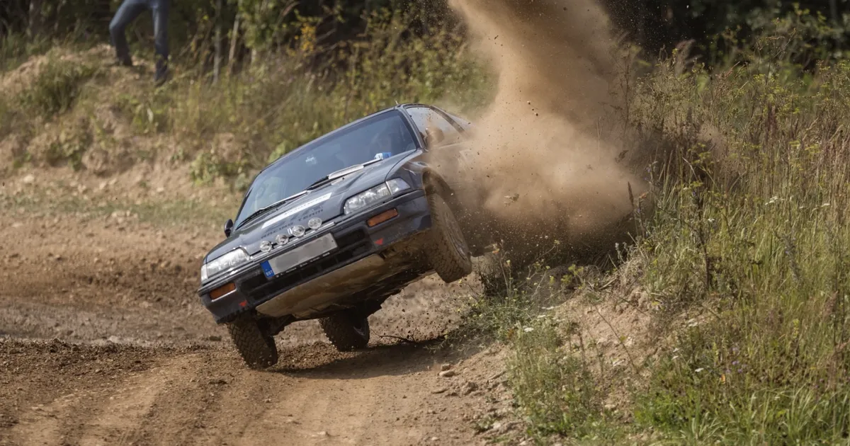 Hiiumaa rahvarallil toimunud õnnetuse üks kannatanutest viibib haiglas, teine lubati kodusele ravile