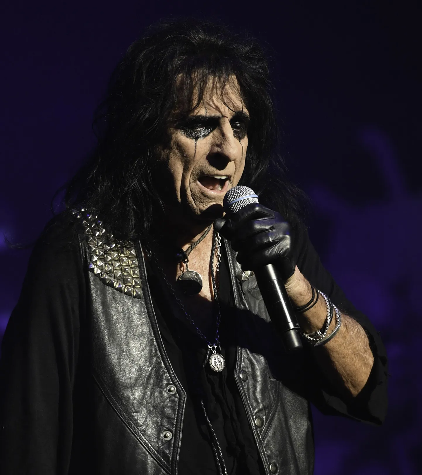 Alice Cooper