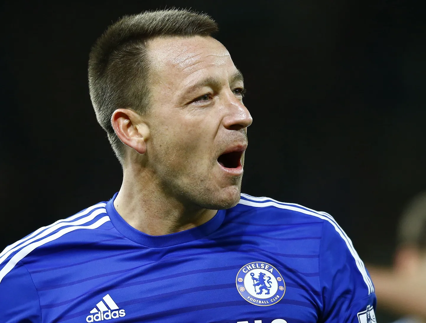 John Terry.