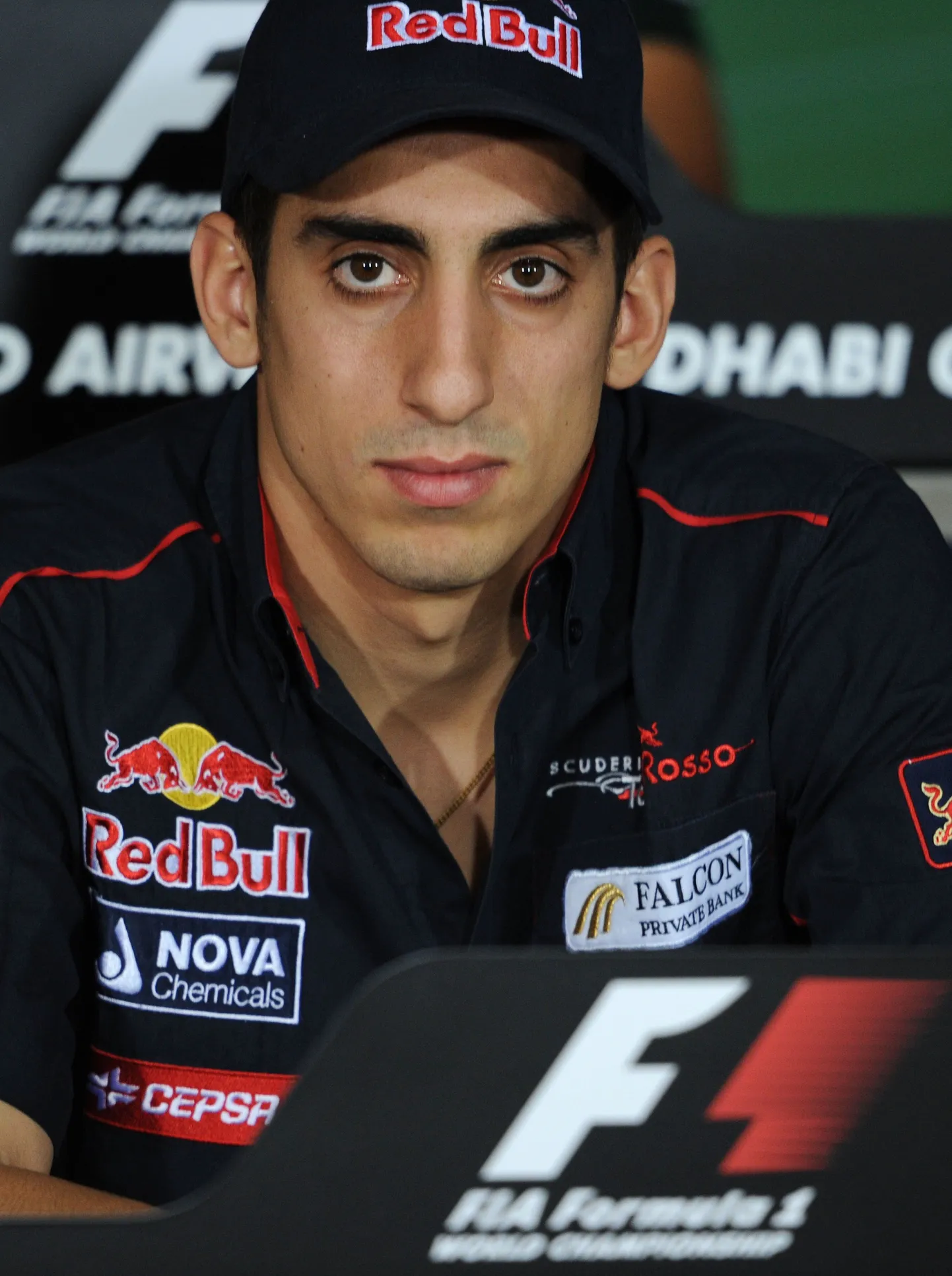 Sebastien Buemi