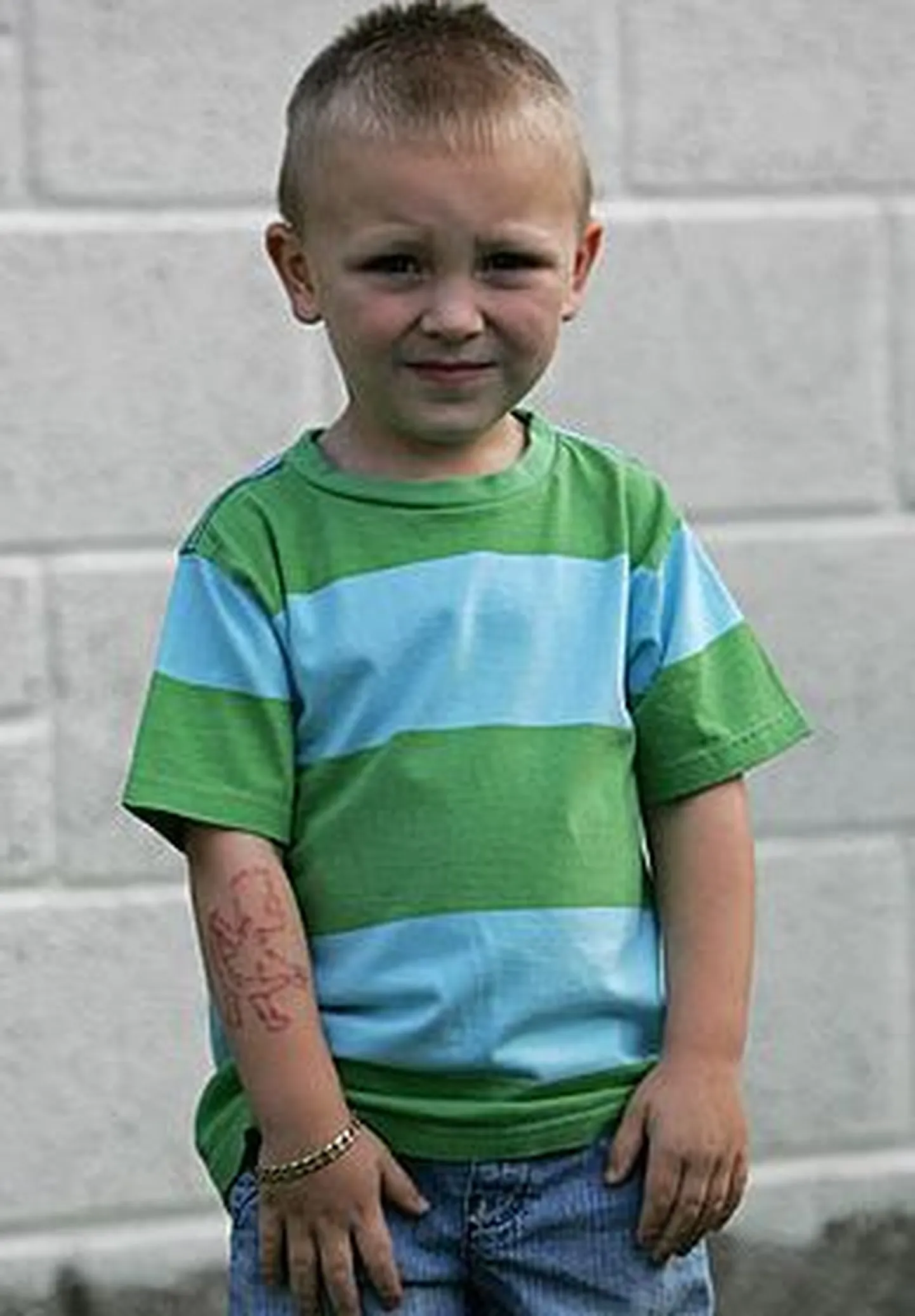 Vinnie England
