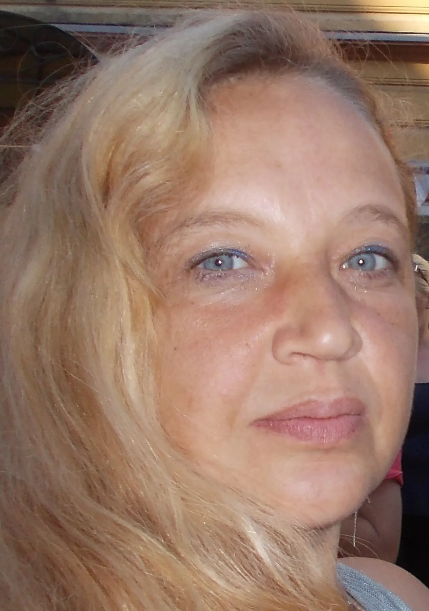 Astrid Hiisjärv