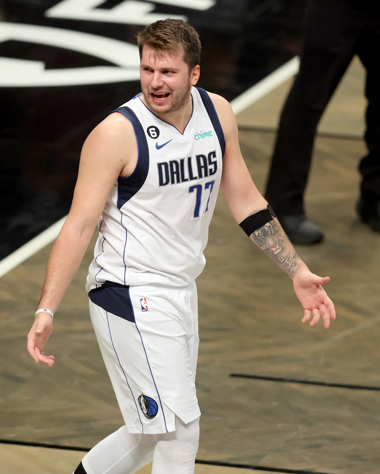Luka Dončičs