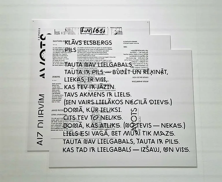 Raksta foto