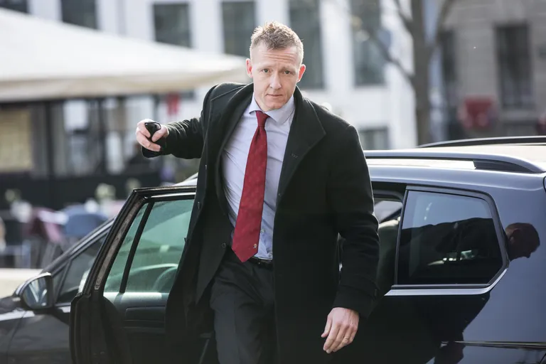Prokurör Jakob Buch-Jepsen