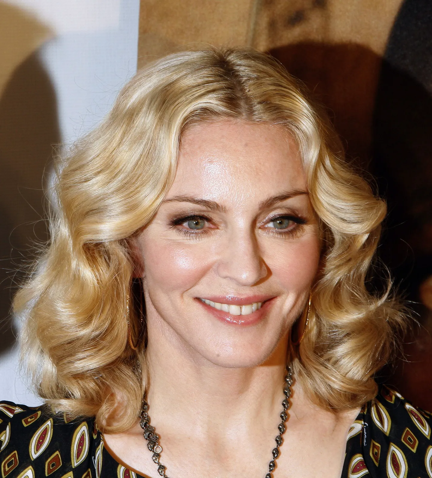 Madonna