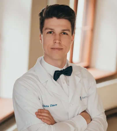 Nikita Umov.