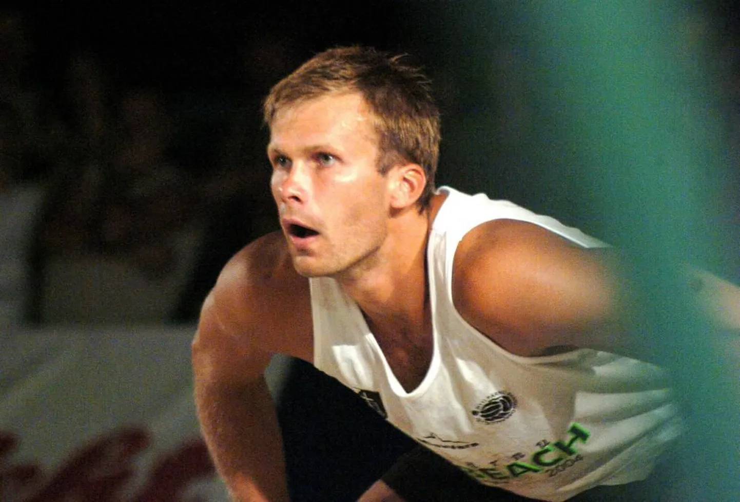 Kristjan Kais