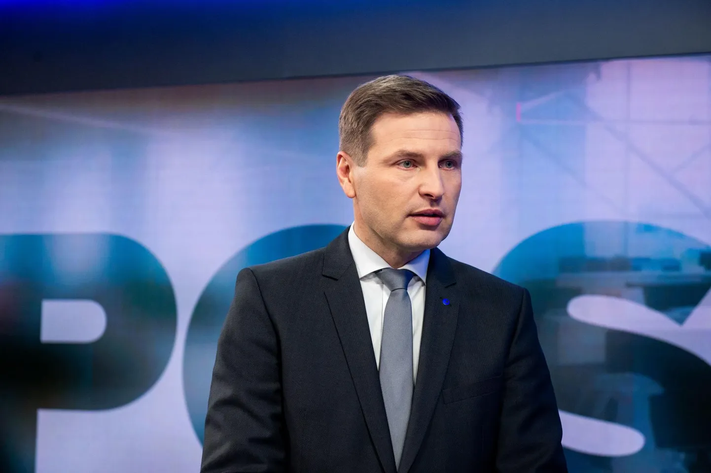 Hanno Pevkur
