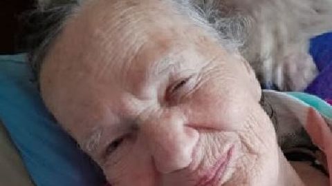 AITA LEIDA ⟩ Läänemaal otsitakse 79-aastast Greetet: viimati nähti teda 10. aprillil