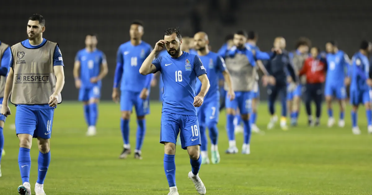 Azerbaidžāna - TVNET Sports