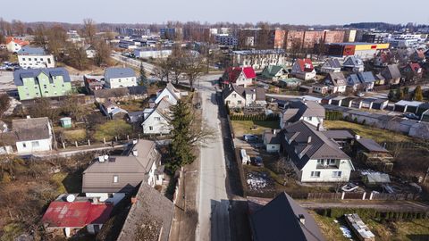 Tartlaste kodualuse maa maksusoodustus tõuseb