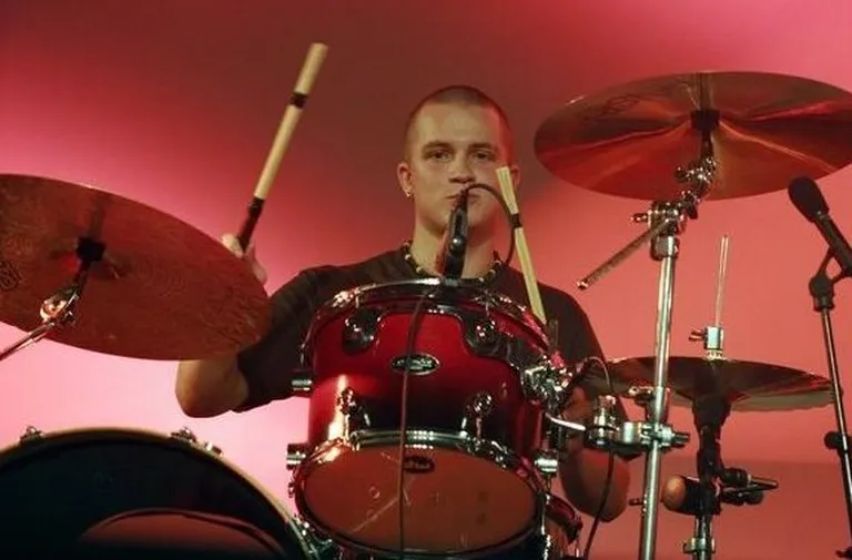 Boris Hrebtukov