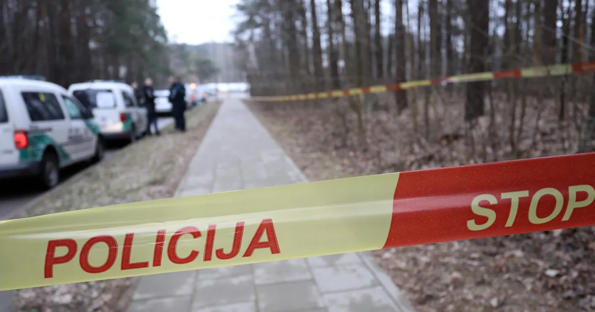 Lithuanian Intelligence Sounds the Alarm: Russia Is Trying to Spill Blood in NATO Countries