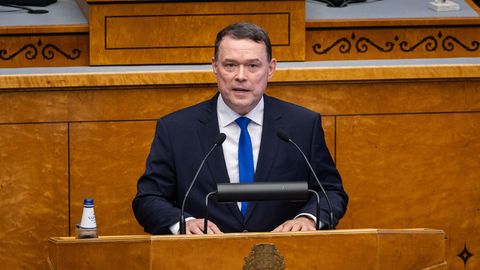 Euroopa Kohtu otsus võib tuua muudatuse Euroopa Parlamendi valimiskautsjonis
