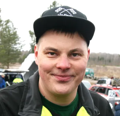 Artur Smirnov.