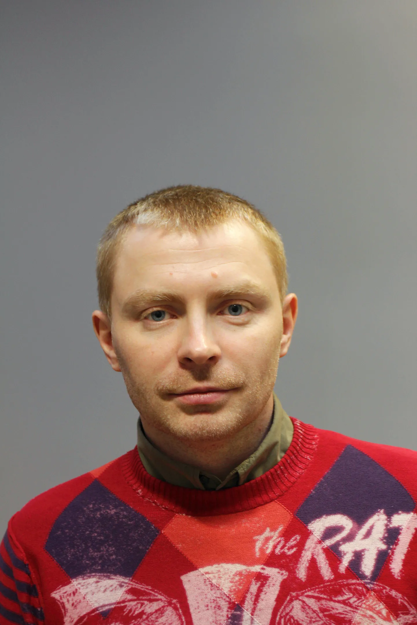 Hans Väre