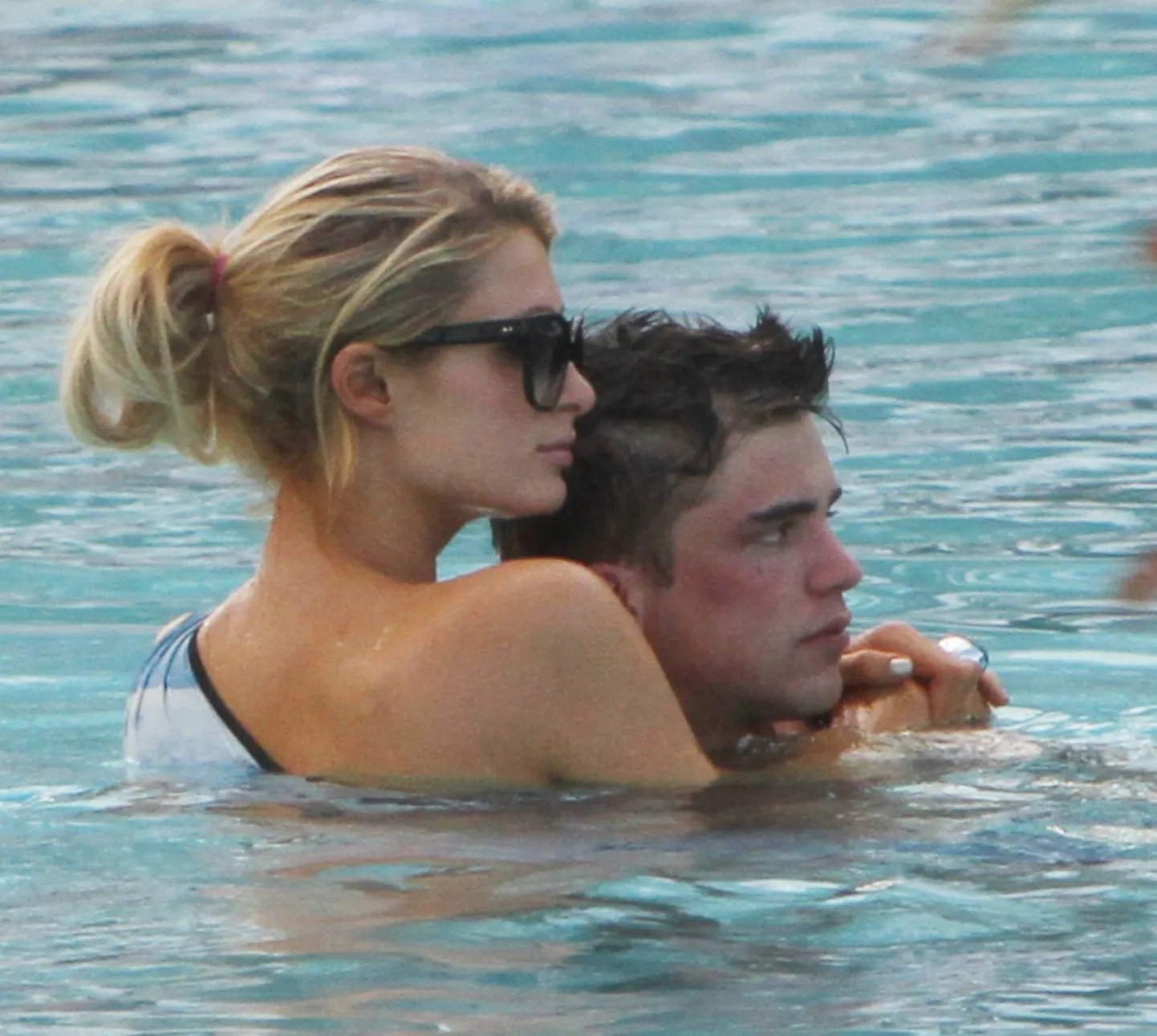 Miami Beach, 08.12.2012