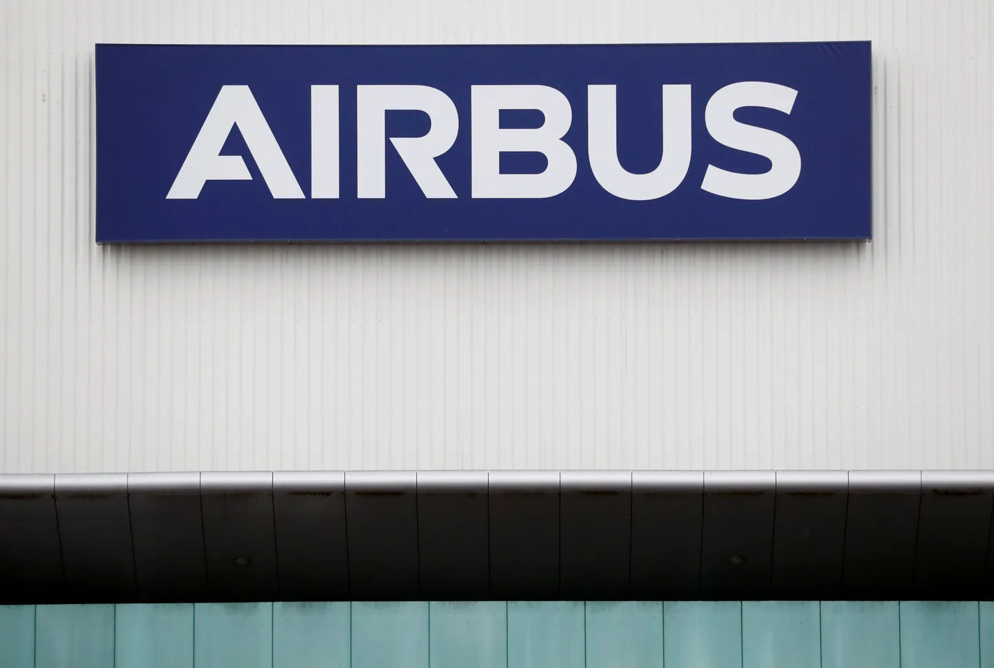 Airbus.