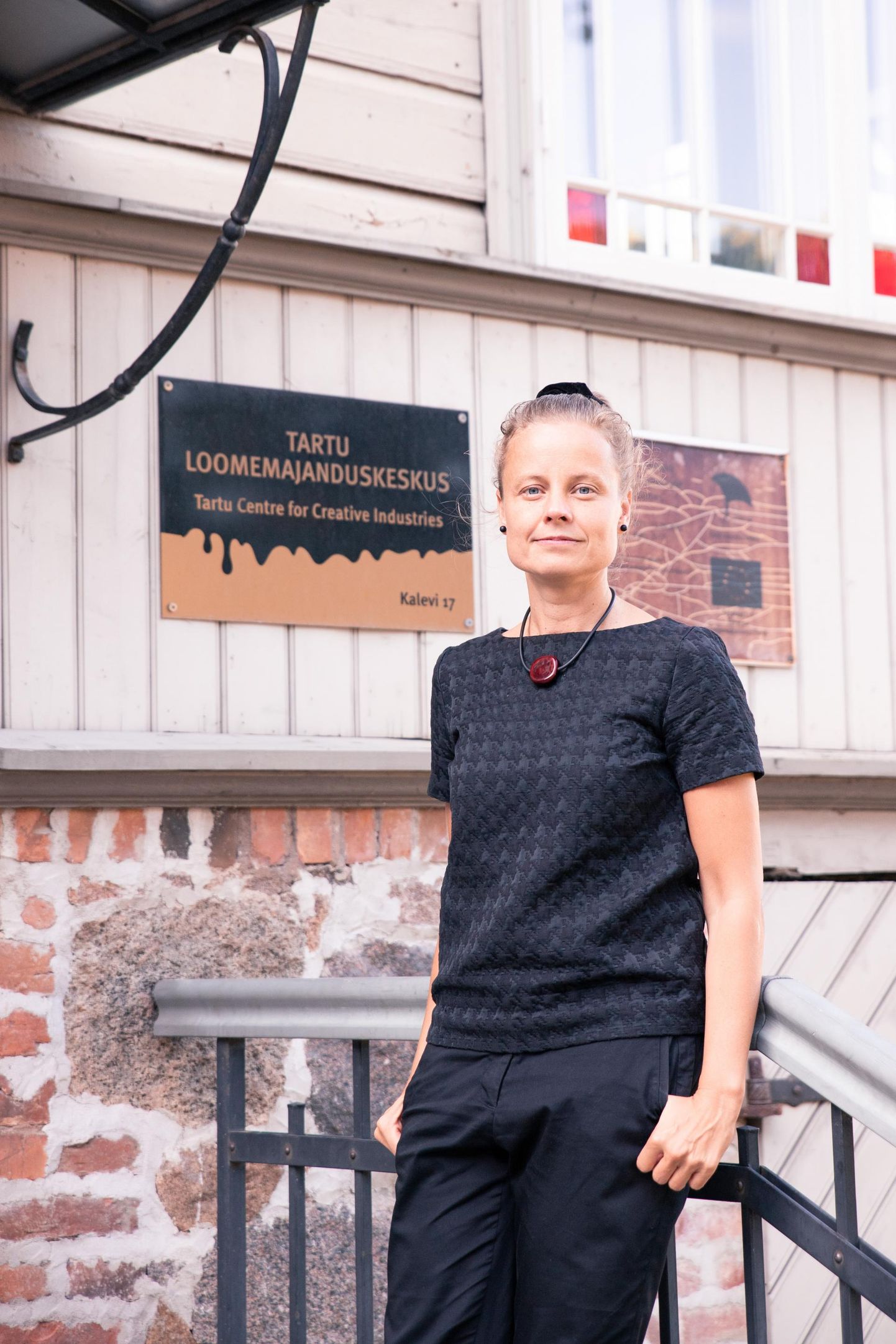 Tartu loomemajanduskeskuse juhataja Kristiina Reidolv ütles, et alustajatele jagavad õpetussõnu ka need ettevõtjad, kes inkubatsiooni juba läbi teinud.