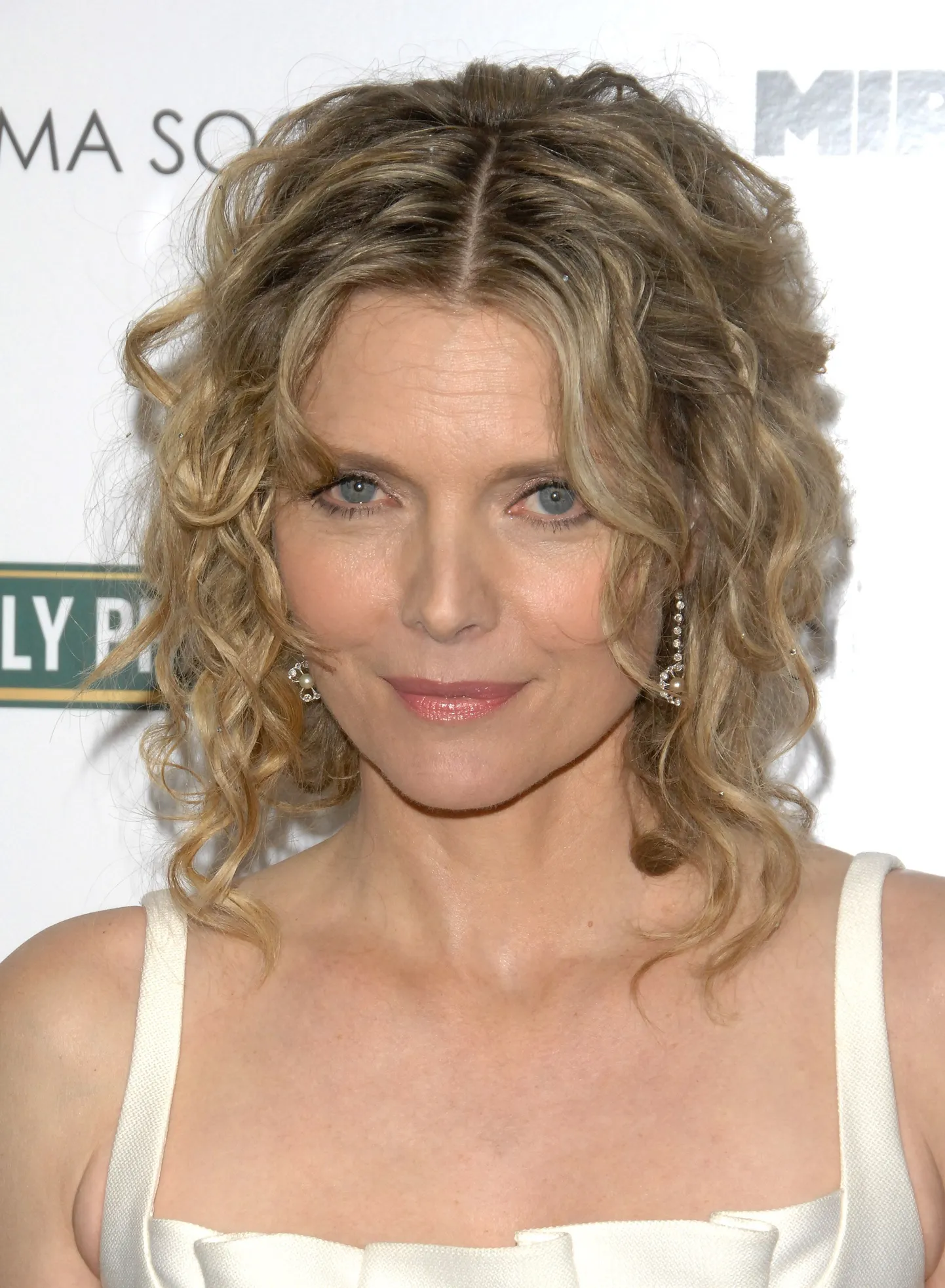 Michelle Pfeiffer