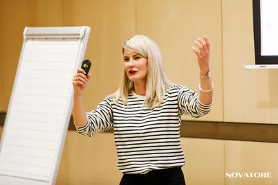 Karīna Kulberga