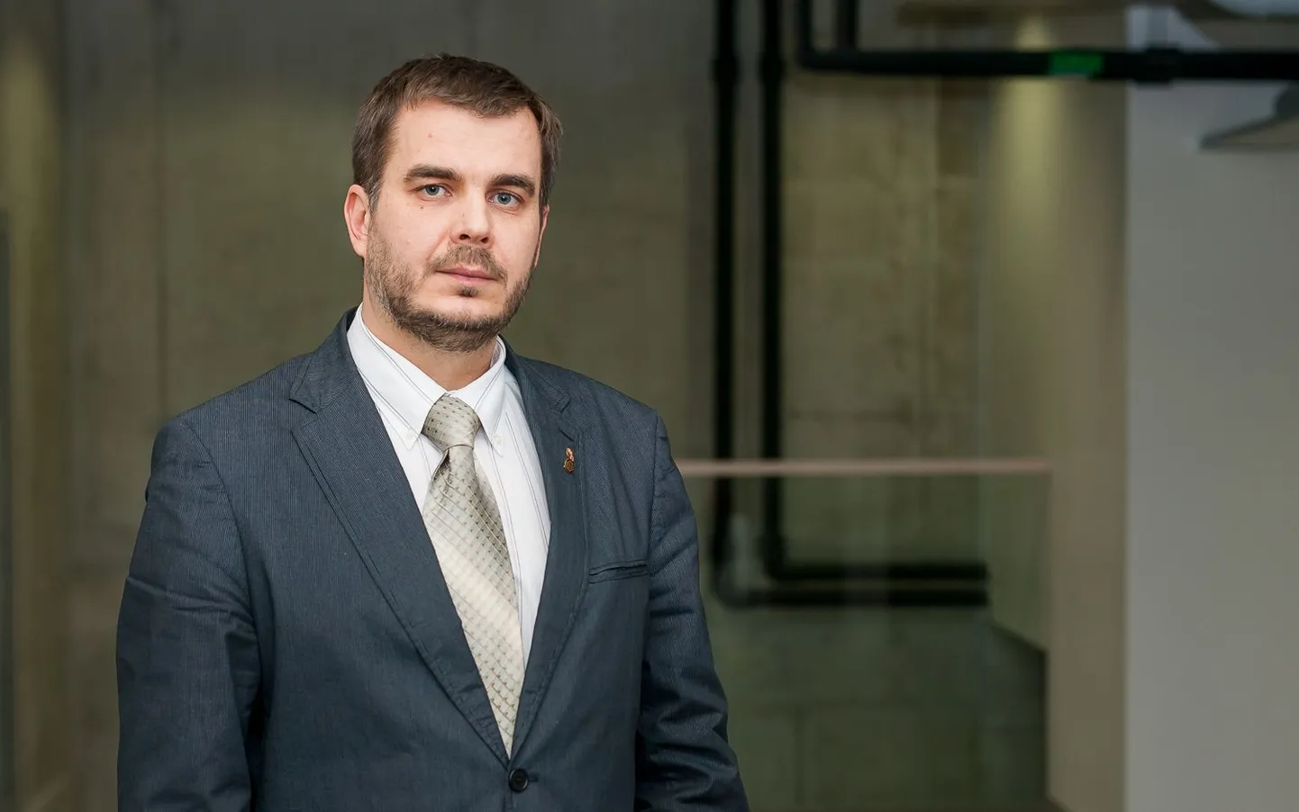 Mihkel Kangur