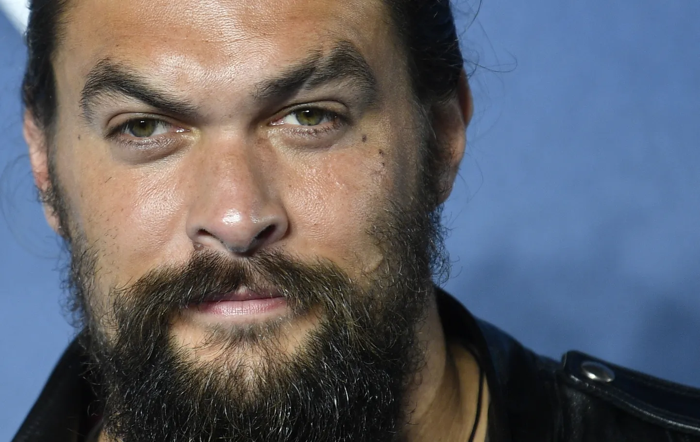 Jason Momoa