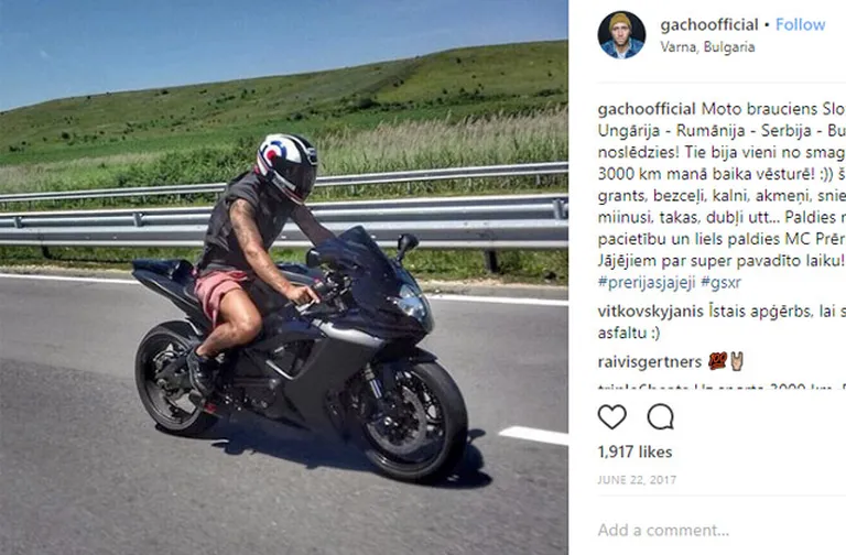 Raksta foto