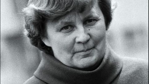 Miks Ellen Niit end ohverdas?