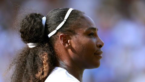Serena Williams süüdistab dopingukütte diskrimineerimises