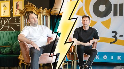Õllesummeri endine tiimiliige Reno Hekkonens homme algavast festivalist: jumala p****i on, saage ise hakkama!