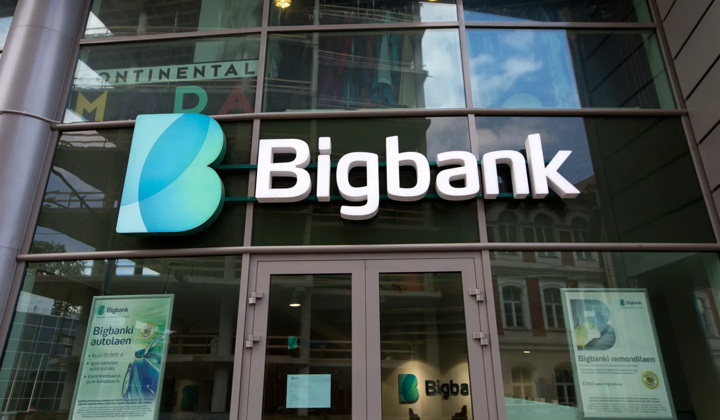 Bigbank