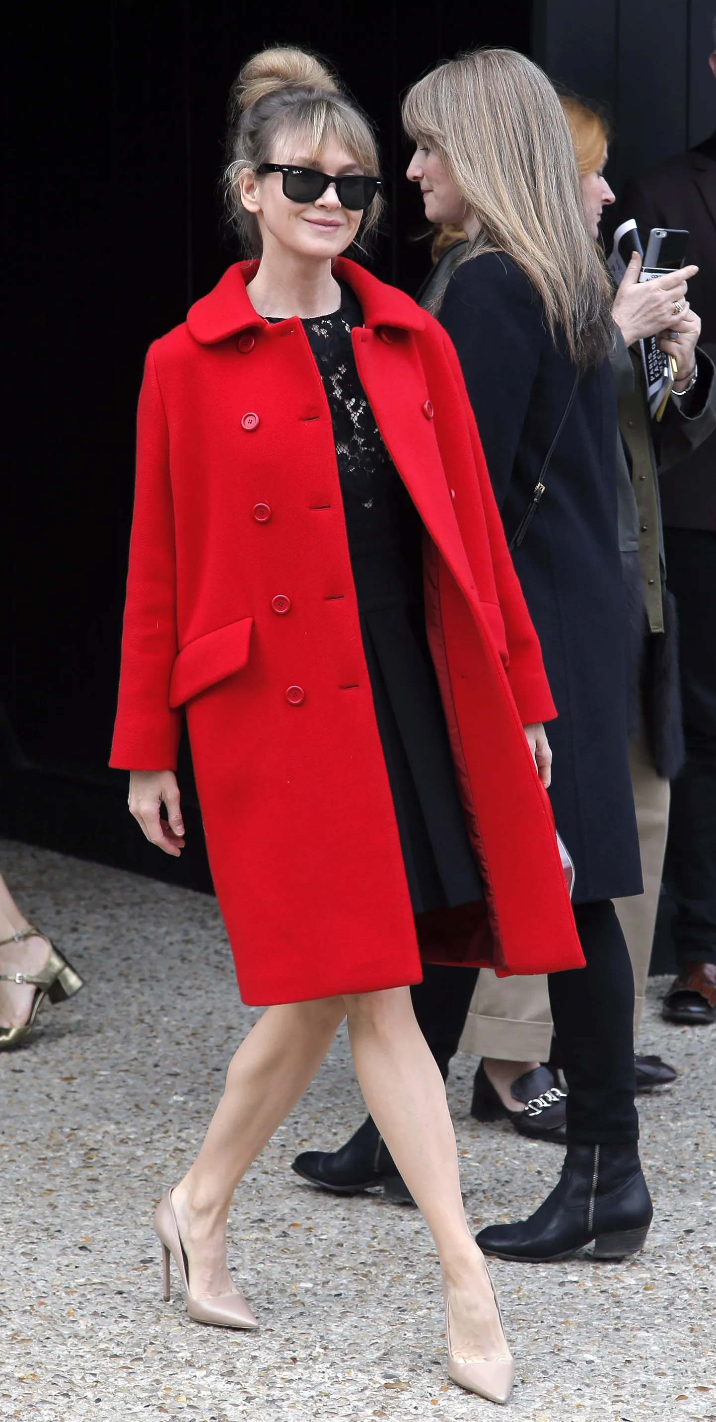 Renee Zellweger