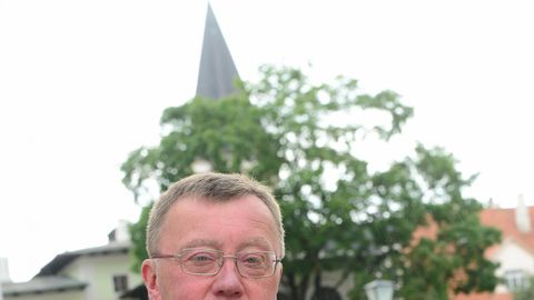 Vambola Paavo: nigel rongisõiduplaan nõuab ohtralt raha