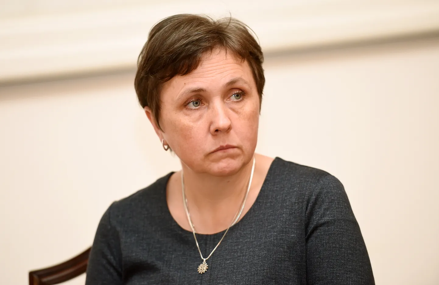 Антра Валдмане